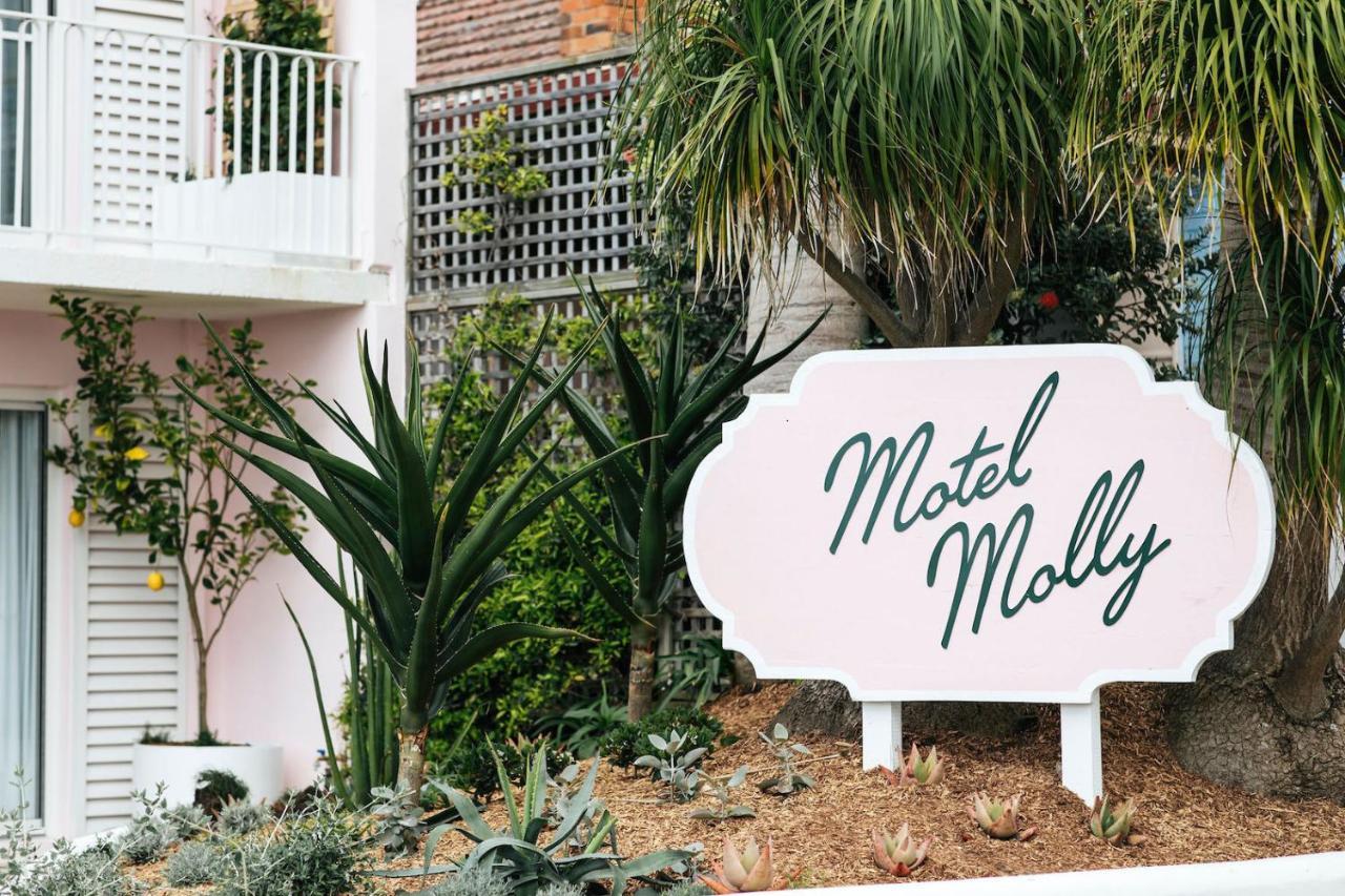 Motel Molly - Boutique Hotel מולימוק מראה חיצוני תמונה
