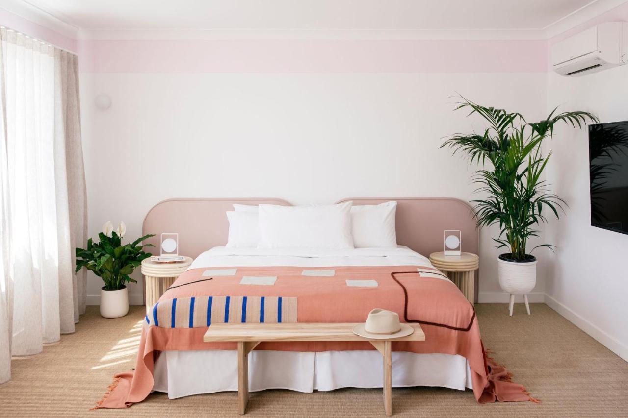 Motel Molly - Boutique Hotel מולימוק מראה חיצוני תמונה