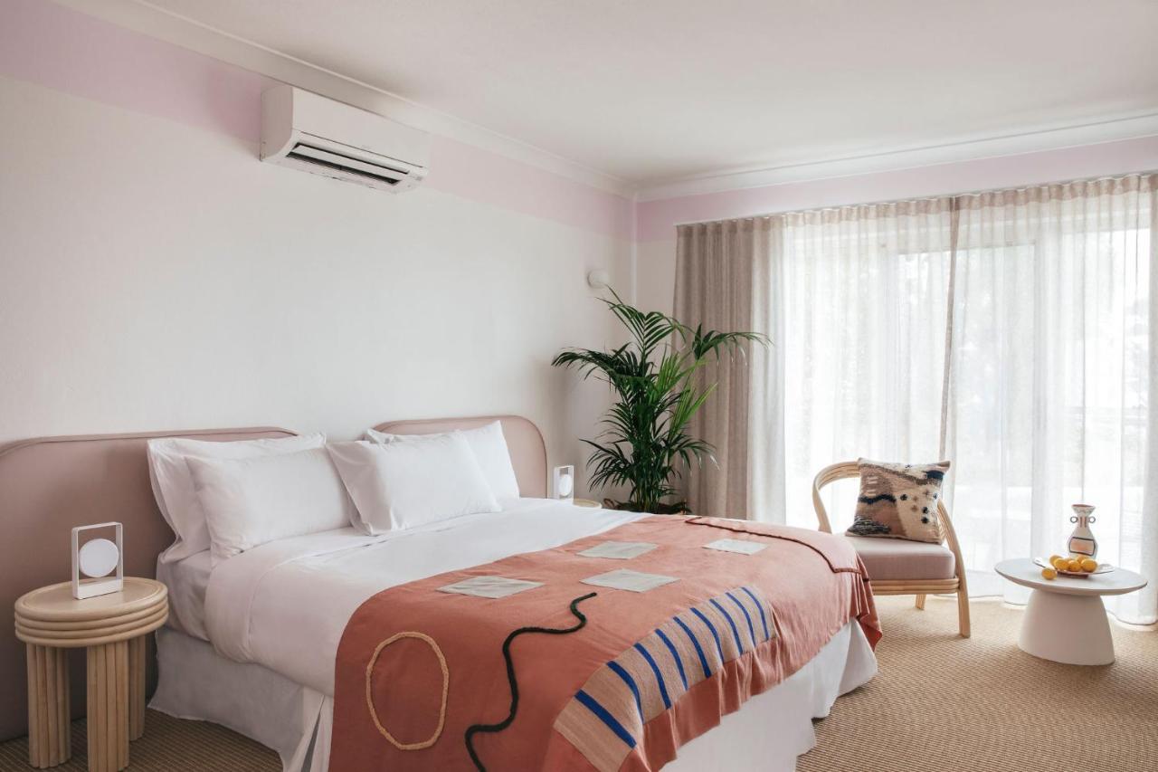 Motel Molly - Boutique Hotel מולימוק מראה חיצוני תמונה