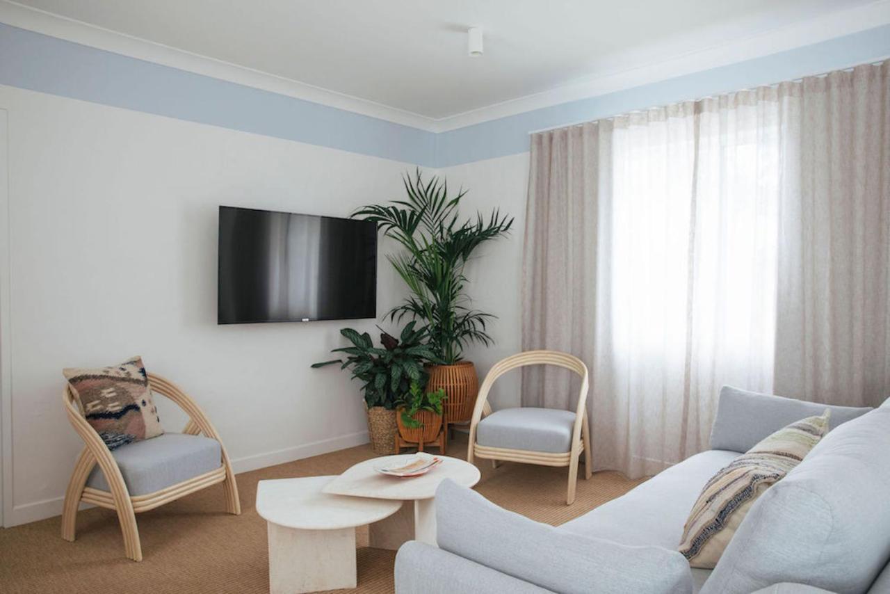 Motel Molly - Boutique Hotel מולימוק מראה חיצוני תמונה
